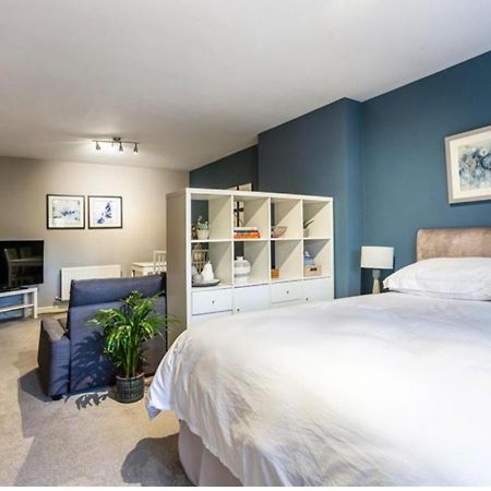 The Studio @ No. 6 Brimscombe Экстерьер фото