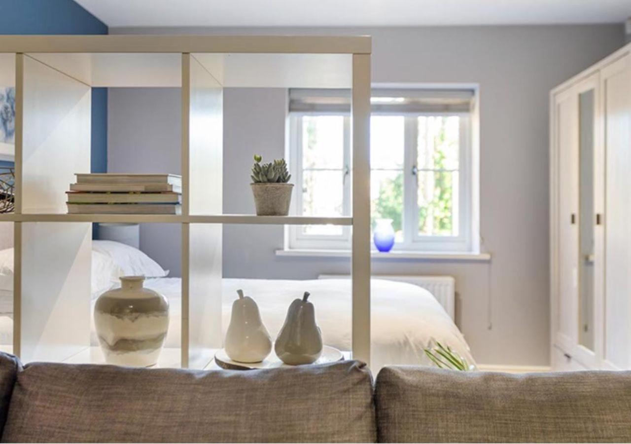 The Studio @ No. 6 Brimscombe Экстерьер фото
