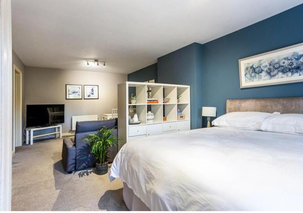 The Studio @ No. 6 Brimscombe Экстерьер фото