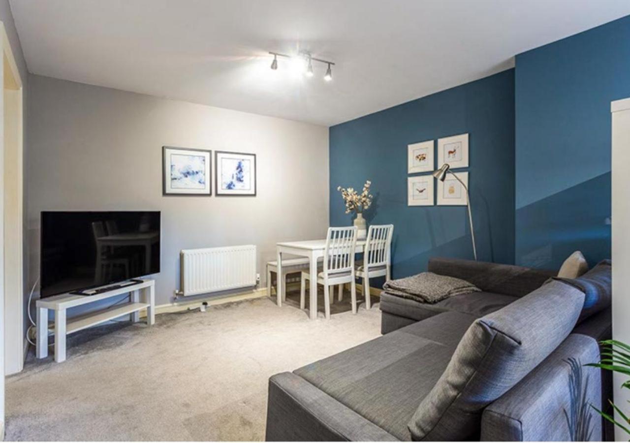 The Studio @ No. 6 Brimscombe Экстерьер фото