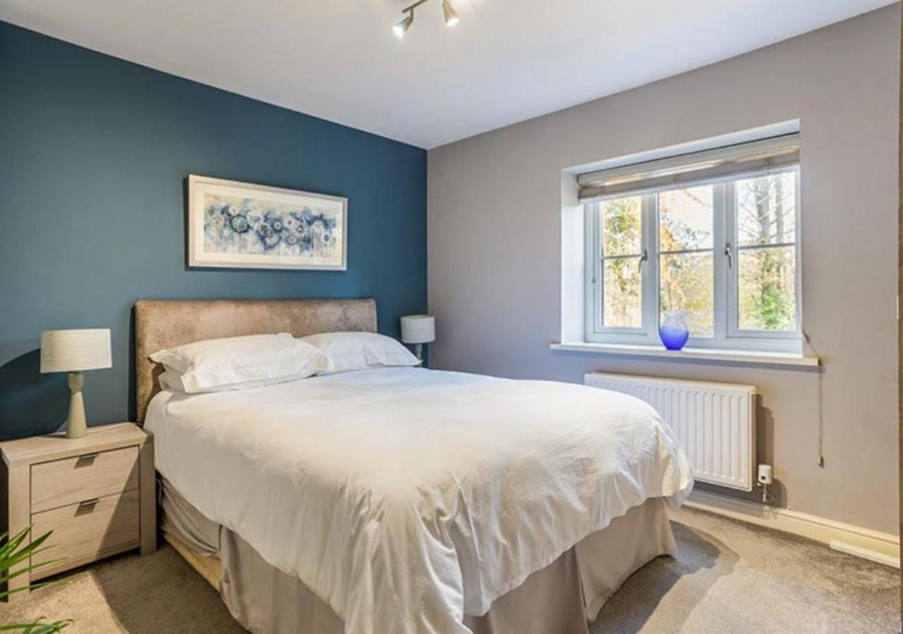 The Studio @ No. 6 Brimscombe Экстерьер фото