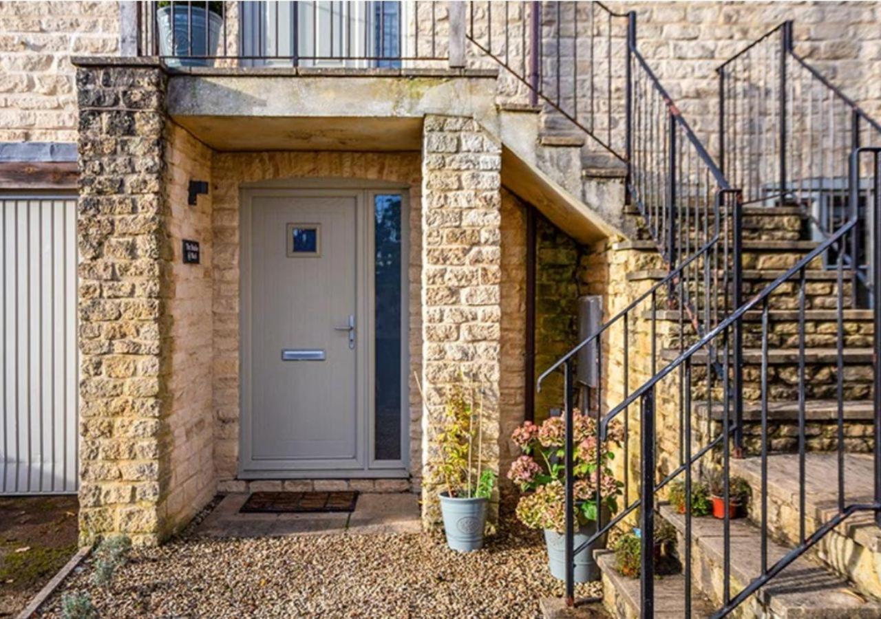 The Studio @ No. 6 Brimscombe Экстерьер фото
