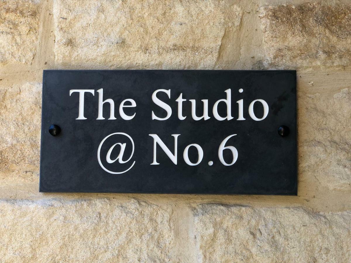 The Studio @ No. 6 Brimscombe Экстерьер фото